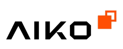 Logo AIKO