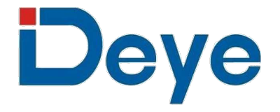 Logo Deye