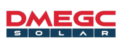 Logo DMEGC Solar