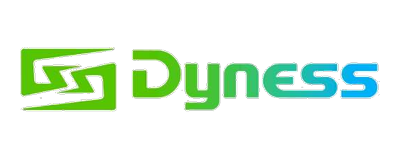 Logo Dyness