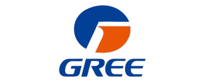 Logo Gree