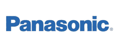 Logo Panasonic