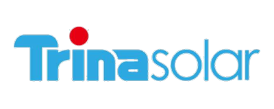 Logo Trina Solar