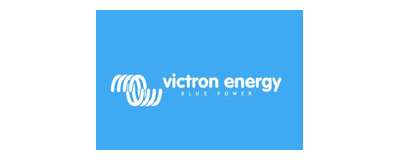 Logo Victron Energy
